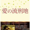 「愛の流刑地」　2007