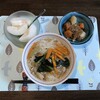 にゅうめん