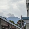 【旅するマンホーラー】ドッカ～ン！桜島の噴火を見ちゃったゾゾゾ〜イ！マグマの力！【その4】