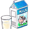 牛乳について