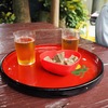 座間味を原付でほぼ一周、阿真ビーチと古座間味ビーチ。