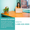 Get Microsoft support from the experts