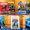 《アメコミをよむ#6》スパイダーマンとそのヴィランを知れる邦訳作品5選