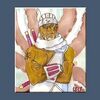 NARUTO　ナルト491:人柱力監禁！！　今週号のWJナルト感想　（ジャンプ２０号）