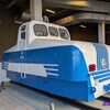 西武 おとぎ電車