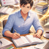 合格者はテキストを最初から読まない☆試験慣れした人の非常識勉強法（社労士、ファイナンシャルプランナーなど）
