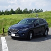 今さらながらのCX-5を買った感想。CX-5の他の便利な装備のご紹介