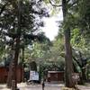 【京都/福知山市】元伊勢三社その三　天岩戸神社