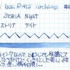 #0188 SAILOR STORiA Night