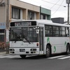 鹿児島交通(元阪急バス)　1558号車