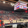 【RStan】FIBA W杯の日本代表って組み合わせ次第で2ndラウンド行ける可能性あったんじゃね？をデータで検証