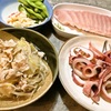 白菜と豚バラ肉蒸し (中国妻料理)