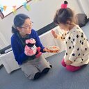 *ぷらすりずむ音楽教室*  山梨県甲斐市　　　　0歳からのリトミック教室