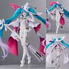 【初音ミク GTプロジェクト】1/7『レーシングミク 2024ver.』フィギュア【グッドスマイルレーシング】2026年2月発売予定☆