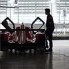 WEC 2018-2019 Rd.4 6HOURS OF FUJIに行ってきました(予選)