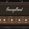 Garagebandでブラウンサウンド(MacOS)