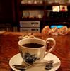 札幌市　MINGUS COFFEE　/　ＴＶ塔近くの人気カフェ