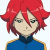 イナイレの基山ヒロトとかいう頼もしい奴
