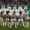 【朗報】ガーナ代表、2大会連続5度目のW杯出場決定ｷﾀ――(ﾟ∀ﾟ)――!!
