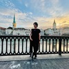 🇨🇭【物価世界一】91カ国目・スイスへ！