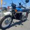 涼め！CG125で行くプチツーリング