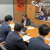明日、航空法等改正法案の質疑に立ちます