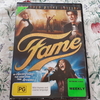 フェームの映画レビュー（リメイク版）・英語版「Fame」