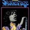 [ 本日厳選のロック雑誌 | 2022年10月21日号 | MUSIC LIFE ミュージック・ライフ 臨時増刊号 | ストーンズ・エイジ ローリング・ストーンズ 写真集 | #RollingStones #MickJagger BrianJones #KeithRichards CharlesWatts MichaelTaylor RonWood 他 | 