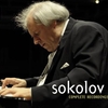 Grigory Sokolov  グリゴリー・ソコロフ