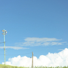 夏空