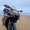 【バイク】YZF-R1でSSTR2025に参加した話し