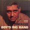 FINCH EYE／BOY'S BIG BAND