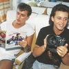 Tears For Fears - Songs from the Big Chair Tour 1985 Bootleg File