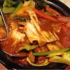 ホットスプーン 五反田店｜旨味の甘味ビーフカレー、酸味のチキンカレー