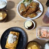 今日の晩御飯　壮大なやらかし