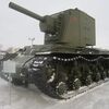 ソビエト戦車（パート１）だよ！
