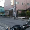 15日目  姫路旅館に宿泊   バイク日本一周(5/30)