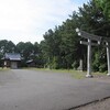 神社まわり