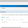 Visual Studio OnlineのWebでのリリース承認機能提供開始