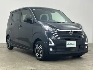 日産デイズのグレード一覧と違い比較！おすすめ・歴代も解説