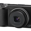 RICOH GRシリーズの抽選に当たらない...（ ;  ; ）