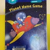Planet Name Game