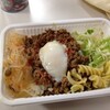 こんなもの食べた〜屋台カーお弁当編