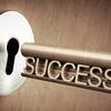 成功は大成功のもとである。