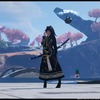 PSO2NGS　プレイ日記　とりあえずほぼすべてのクラスをレベル15へ