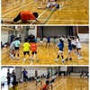 串川育成会さんと合同練習会を行いました！✨