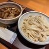 三田ランチ: はじめ製麺