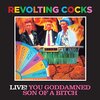 Revolting Cocks  – Live! You Goddamned Son Of A Bitch