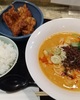 担々麺はハズレが少ない、と思います