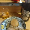 屋台まるよし